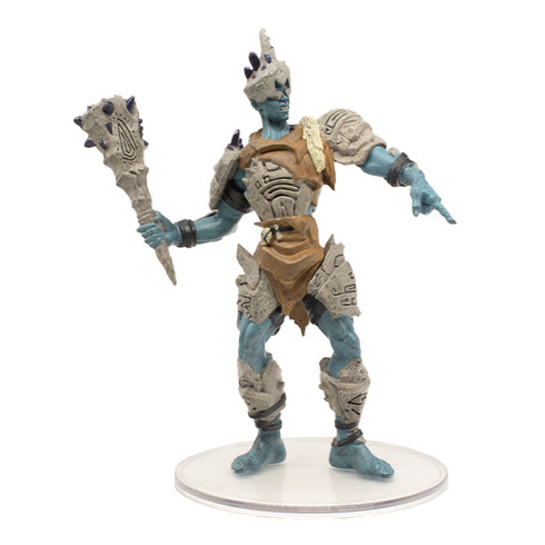 Stone Giant of Evil Earth - Icons of the Realms - Bigby Presents Glory of the Giants  #37